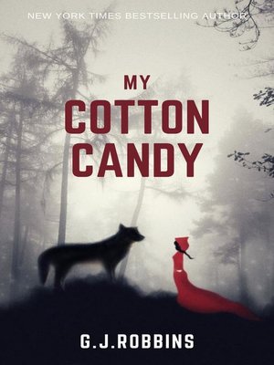 cover image of My Cotton Candy